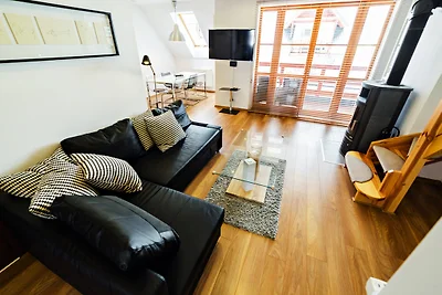 Appartamento Vacanza con famiglia Karpacz