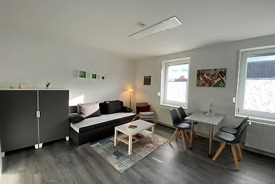 Vakantieappartement Gezinsvakantie Osterwieck