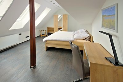 Vakantieappartement Gezinsvakantie Großräschen