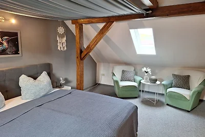 Ferienwohnung Heinel