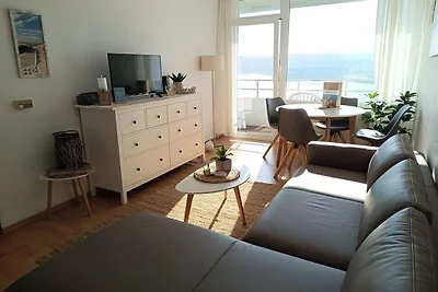 Haus "Hanseatic", Wohnung 4.19