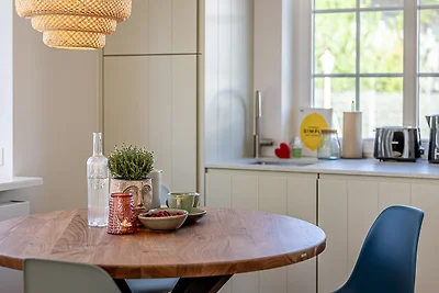 Kajüte #17 | Dock 6b