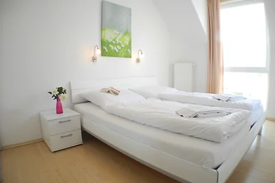 Vakantieappartement Gezinsvakantie Großenbrode