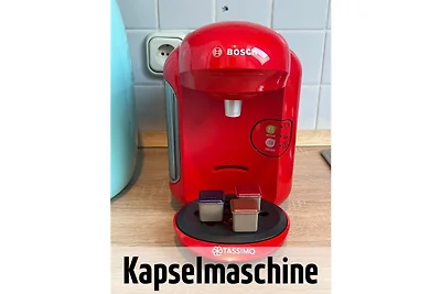Appartement am Westkorso