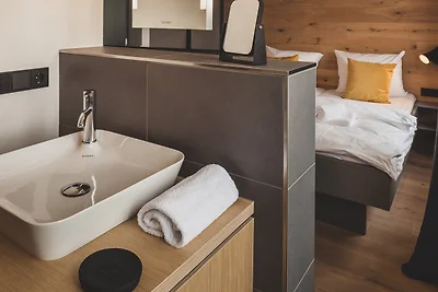 Vakantieappartement Gezinsvakantie Binz