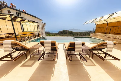 Villa Asfina