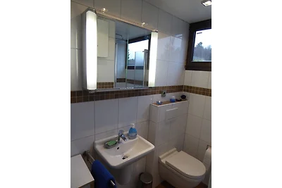 Eifelwaldhäuschen Grosstyp mit