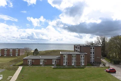 Appartamento Vacanza con famiglia Wyk