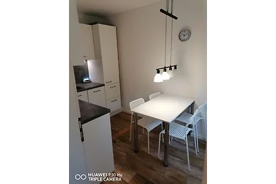 Casa vacanze Vacanza di relax Wangerooge