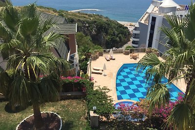 Apartamento Vacaciones familiares Antalya