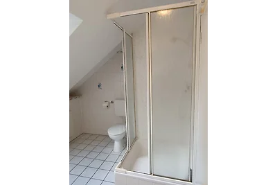 Grosszügige Ferienwohnung