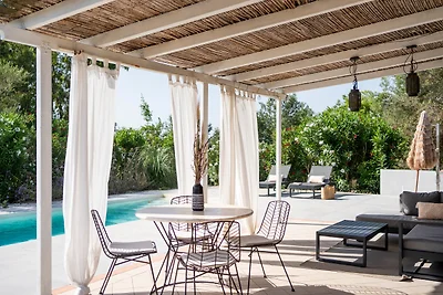 Vakantiehuis Ontspannende vakantie Orosei