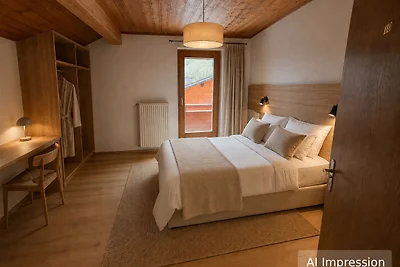 Casa vacanze Vacanza di relax Eisenberg