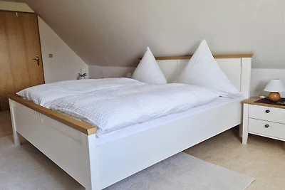 Ferienhaus Hummel-Nest