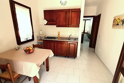 Ferienhaus Casa Rosmarino -