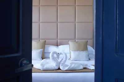 VOYA BOUTIQUE HOTEL HAVANA - ROOM 4