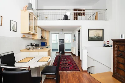Exklusive Ferienwohnung am