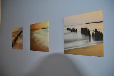 Apartment 42 "Segler", mit Sauna