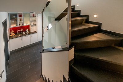 Komfort-Apartment Ambiente 2b bei