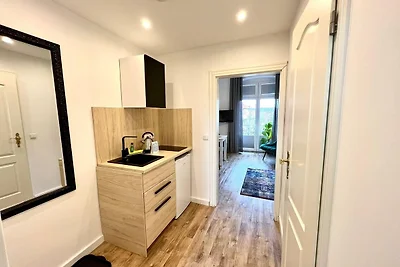 Kapitänshaus Lassen - Zimmer