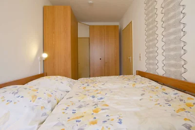 Appartamento Vacanza con famiglia Kellenhusen