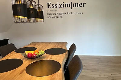 Ferienwohnung Becker