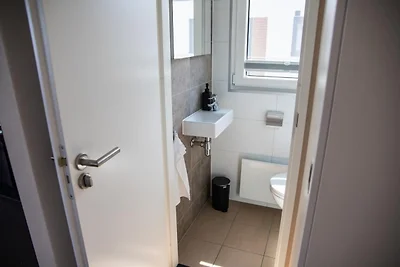 Casa su barca Vacanza single Vetschau