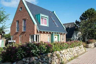 Lisas Wohnung