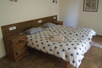 Holiday home relaxing holiday Santa Margalida