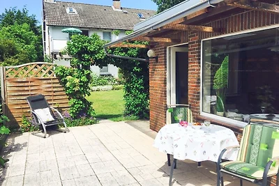 Bungalow "Ostseehus"