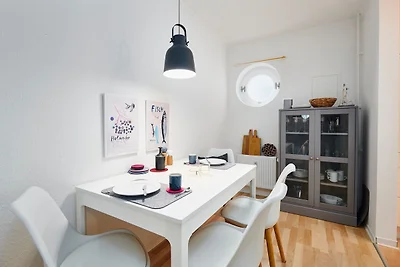 Haus Windjammer Eagle