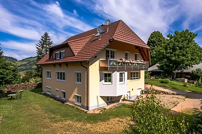Feriendomicil Haus Grabenbühl -