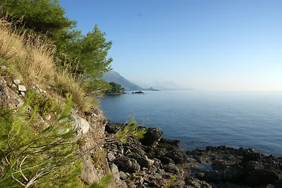 Holiday home relaxing holiday Maratea