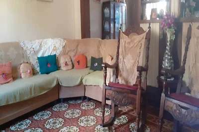 Hostal Ultramar Appartement 1