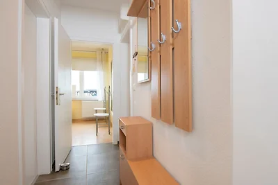 Vakantieappartement Gezinsvakantie Dahme