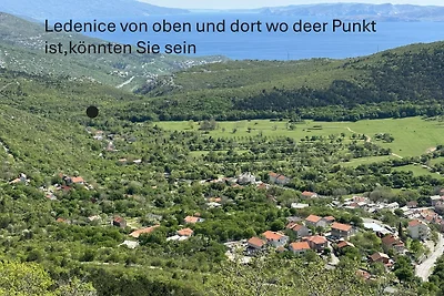 Casa vacanze Vacanza di relax Novi Vinodolski