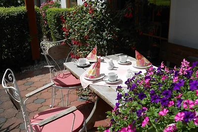 App. Typ Nr. 1 "Franz Marc"