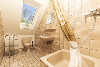 Apartment mit 3 Schlafzimmer