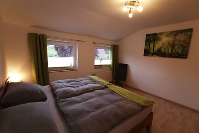 Vakantieappartement Gezinsvakantie Neukirchen in Ostholstein