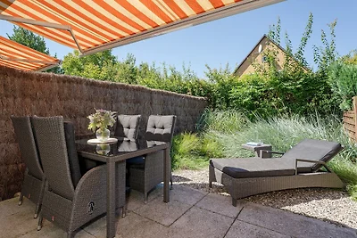 Kleines Küstenidyll