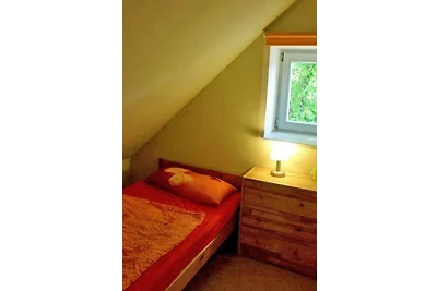 Appartamento Vacanza con famiglia Velgast