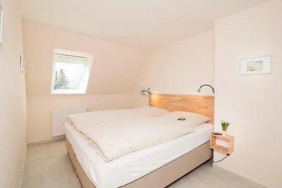 Vakantieappartement Gezinsvakantie Grömitz