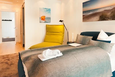 Villa Claire Ocean Blue