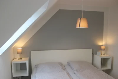 BARFUSSpark - Ferienwohnung