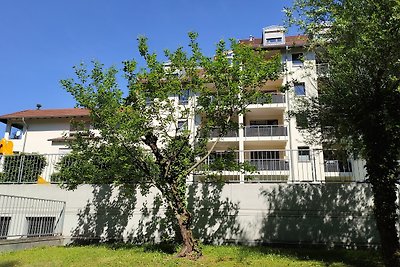 Vakantieappartement Gezinsvakantie Friedrichshafen