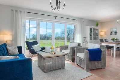 Vakantieappartement Gezinsvakantie Dahme
