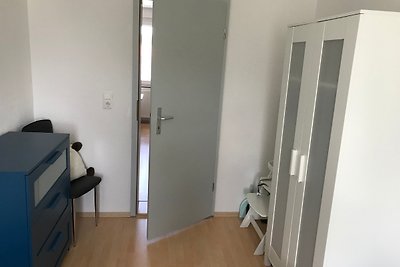 Vakantieappartement Gezinsvakantie Neukieritzsch