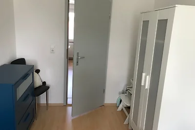 Ferienwohnung am Hainer See