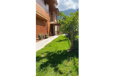 Villa Brombeere Faralya