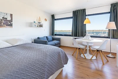 Appartamento Vacanza con famiglia Burg auf Fehmarn